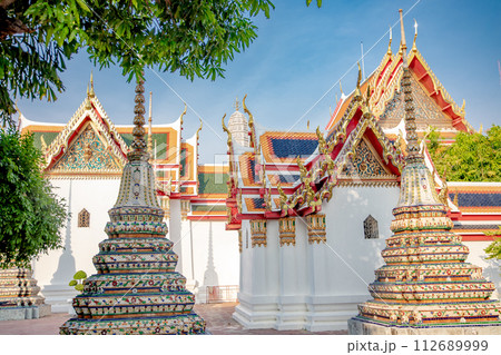 タイ　ワット・ポー 112689999