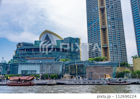 タイ　バンコク　アイコンサイアム 112690224