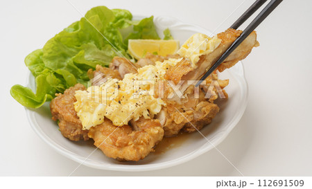 チキン南蛮　イメージ 112691509