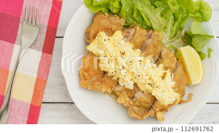 チキン南蛮　イメージ 112691762