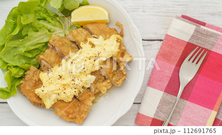 チキン南蛮　イメージ 112691765