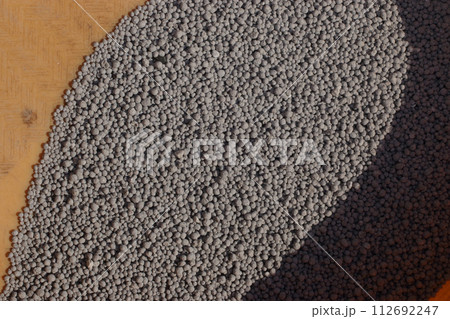 化成肥料家庭菜園向き 112692247