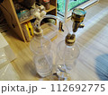 アクアリウムペットボトル式CO2 112692775