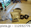 ペットボトル式CO2補充 112692776
