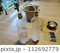 ペットボトル式CO2補充 112692779