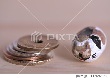 猫に・・・ 112692939