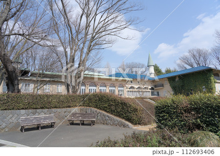 川口市グリーンセンターの大集会堂 川口市グリーンセンターの大集会堂 112693406