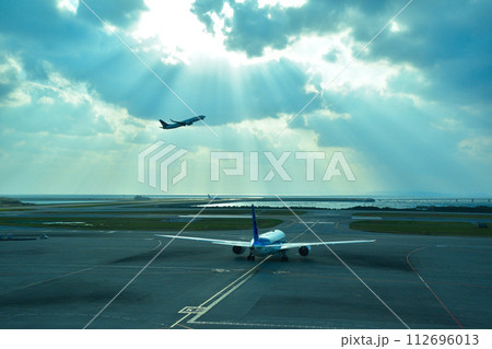 Airport Airport 112696013