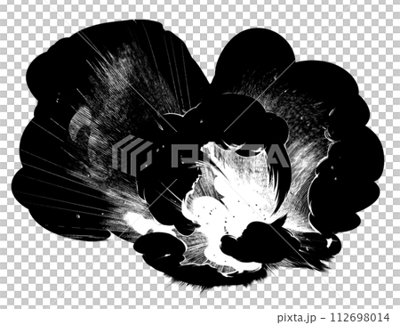 單色爆炸20B 單色爆炸20B 112698014