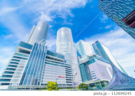 名古屋駅 112699245