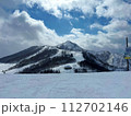 雪山 112702146