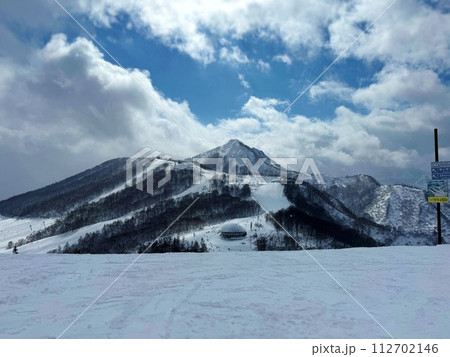 雪山 112702146