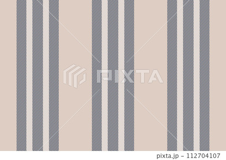 Curve seamless texture vertical, anniversary fabric stripe pattern. Post textile lines background vector in light and blue colors. Curve seamless texture vertical, anniversary fabric stripe pattern. Post textile lines background vector in light and blue colors. 112704107