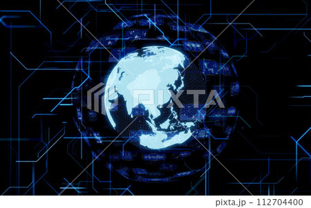 グローバルネットワーク グローバルネットワーク 112704400