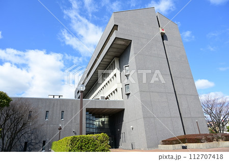 赤穂市役所(兵庫県) 赤穂市役所(兵庫県) 112707418