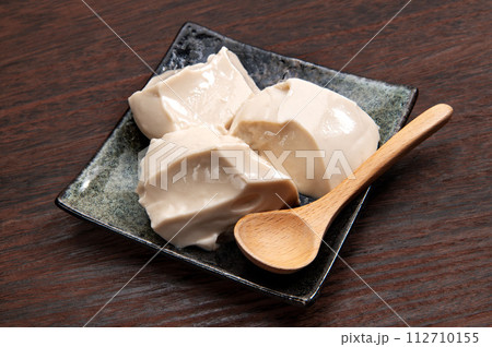 沖縄のジーマミー豆腐 112710155