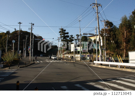 市川大野駅　JR　駅周辺 112713045