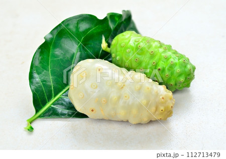 The herb Indian mulberry has many benefit for health. The herb Indian mulberry has many benefit for health. 112713479