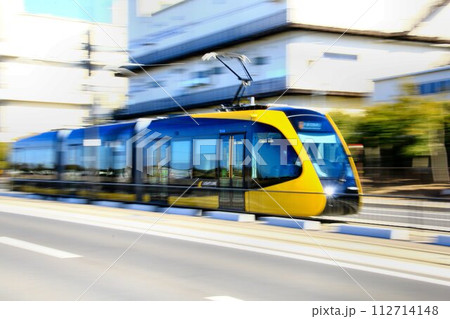 開業から大盛況!!75年ぶりの新規開業『路面電車』… 芳賀宇都宮LRT【宇都宮芳賀ライトレール線】 開業から大盛況!!75年ぶりの新規開業『路面電車』… 芳賀宇都宮LRT【宇都宮芳賀ライトレール線】 112714148