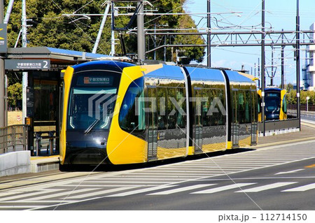 開業から大盛況!!75年ぶりの新規開業『路面電車』… 芳賀宇都宮LRT【宇都宮芳賀ライトレール線】 開業から大盛況!!75年ぶりの新規開業『路面電車』… 芳賀宇都宮LRT【宇都宮芳賀ライトレール線】 112714150