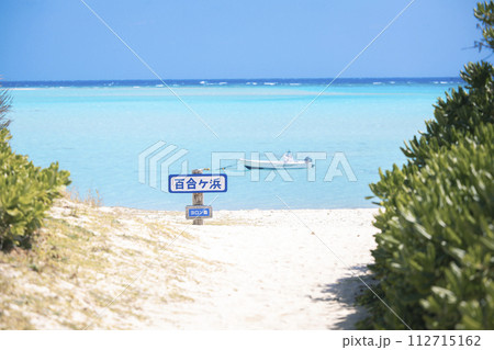 百合ヶ浜 百合ヶ浜 112715162