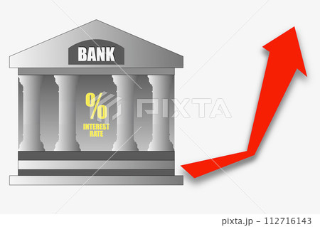 金利 金利 112716143