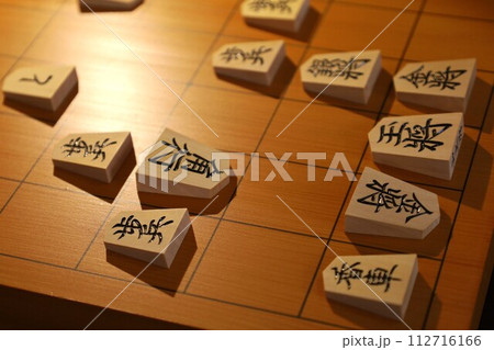 将棋の期王将戦第4局投了棋譜 112716166