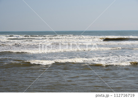 荒れた海 荒れた海 112716719