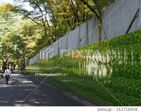 日比谷公園周辺 112716938