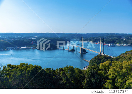 呼子大橋 呼子大橋 112717574
