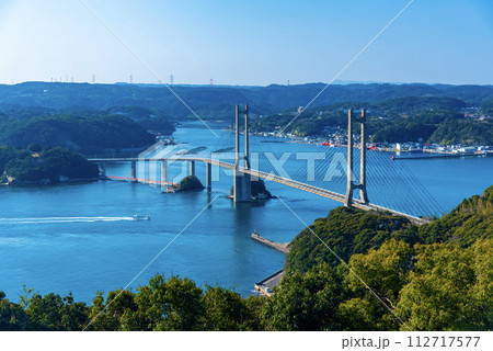 呼子大橋 112717577