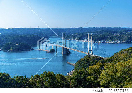 呼子大橋 呼子大橋 112717578