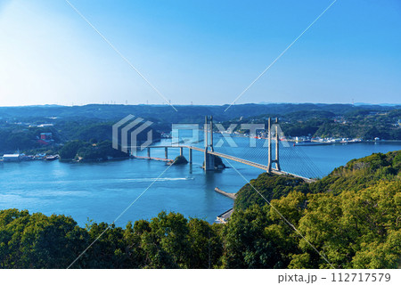 呼子大橋 112717579