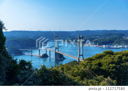 呼子大橋 呼子大橋 112717580