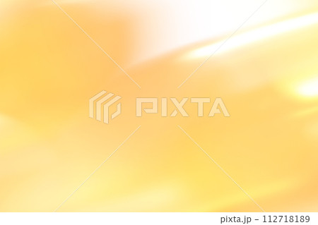 うす赤色・オレンジ色系のライン背景　グラデーション 112718189