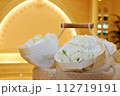 飾られたブーケ 112719191