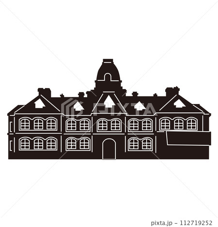 旧北海道庁舎 112719252