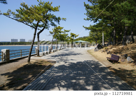 海の公園（うみのこうえん） 112719981