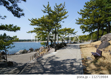 海の公園（うみのこうえん） 112719984