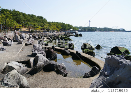 海の公園（うみのこうえん） 112719986