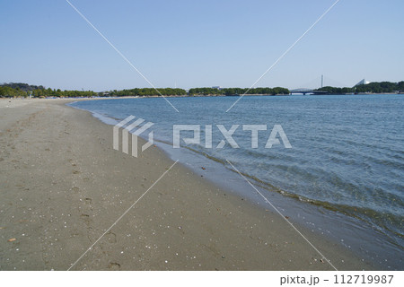 海の公園(うみのこうえん) 海の公園(うみのこうえん) 112719987