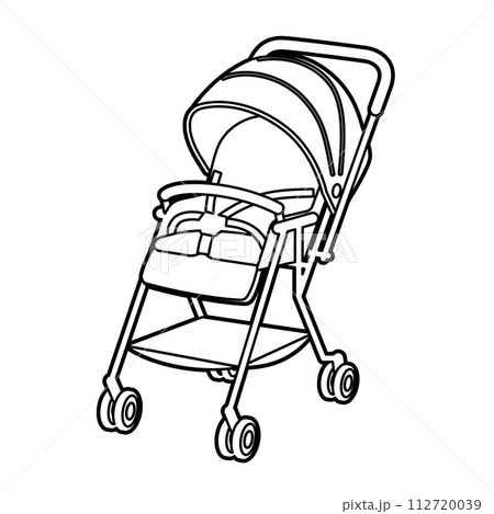 Stroller 112720039