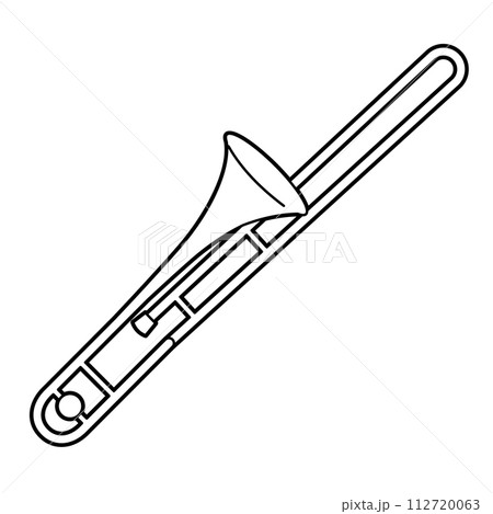 trombone 112720063