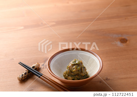 早春の食材 ふきのとう味噌 (ふきみそ)ふきのとう 早春の食材 ふきのとう味噌 (ふきみそ)ふきのとう 112722451