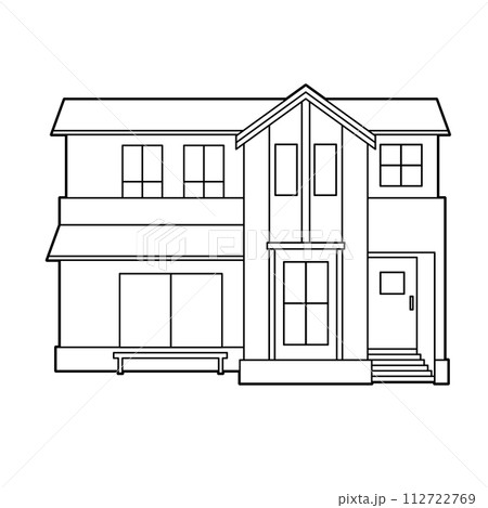 Detached house 112722769