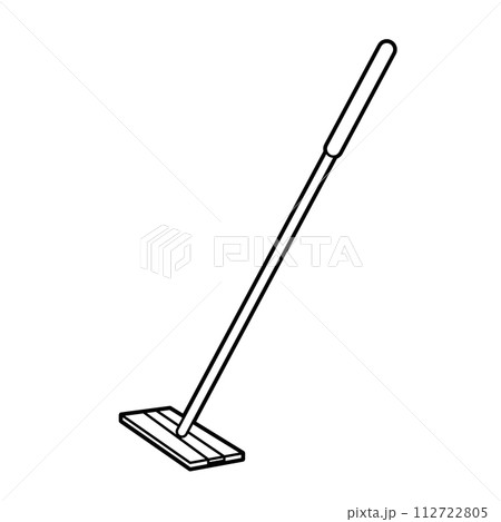 Flooring wiper Flooring wiper 112722805