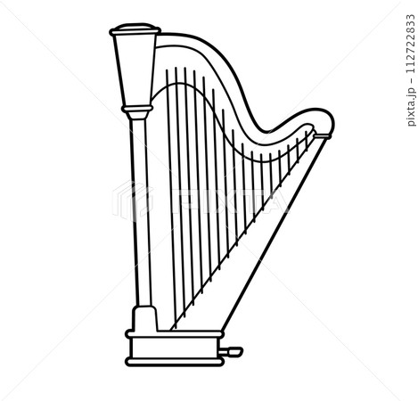 harp 112722833