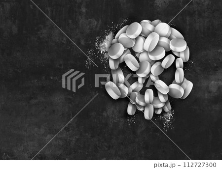 Fentanyl Health Crisis 112727300