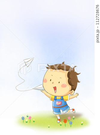 Children Imagery Children Imagery 112728676