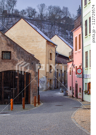 チェスキークルムロフ 112729574